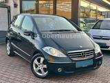 Mercedes-Benz A-Klasse A150*AUTOMATIK*TÜV NEU*AHK*PDC* - gebrauchte Mercedes-Benz A-Klasse aus dem Jahr 2005