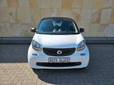 Smart ForTwo coupe Basis *KLIMA*TEMPOMAT*ALLWETTER* - Smart ForTwo in Ludwigshafen