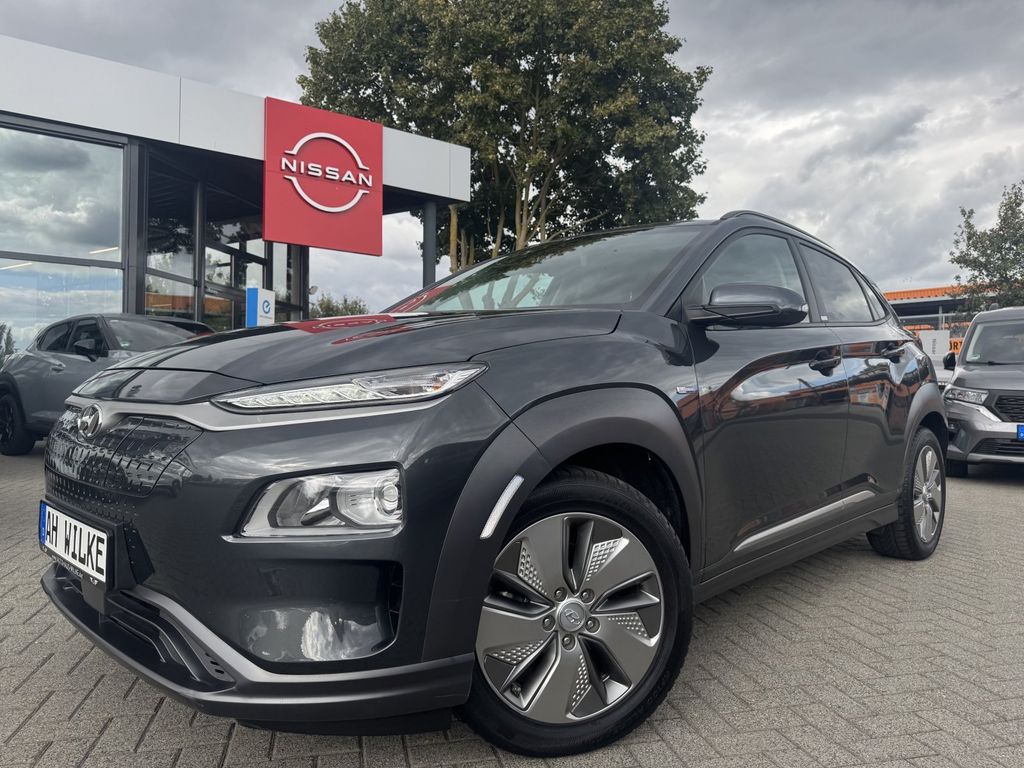 Angebot ansehen Hyundai KONA
