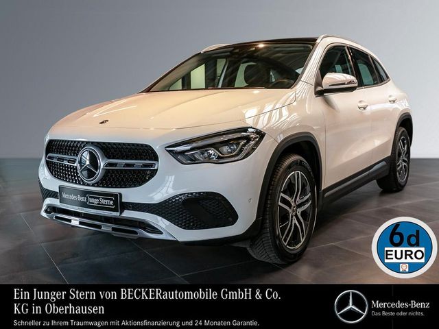 Mercedes-Benz GLA 200 PROGRESSIVE PANORAMA MBUX LED HP