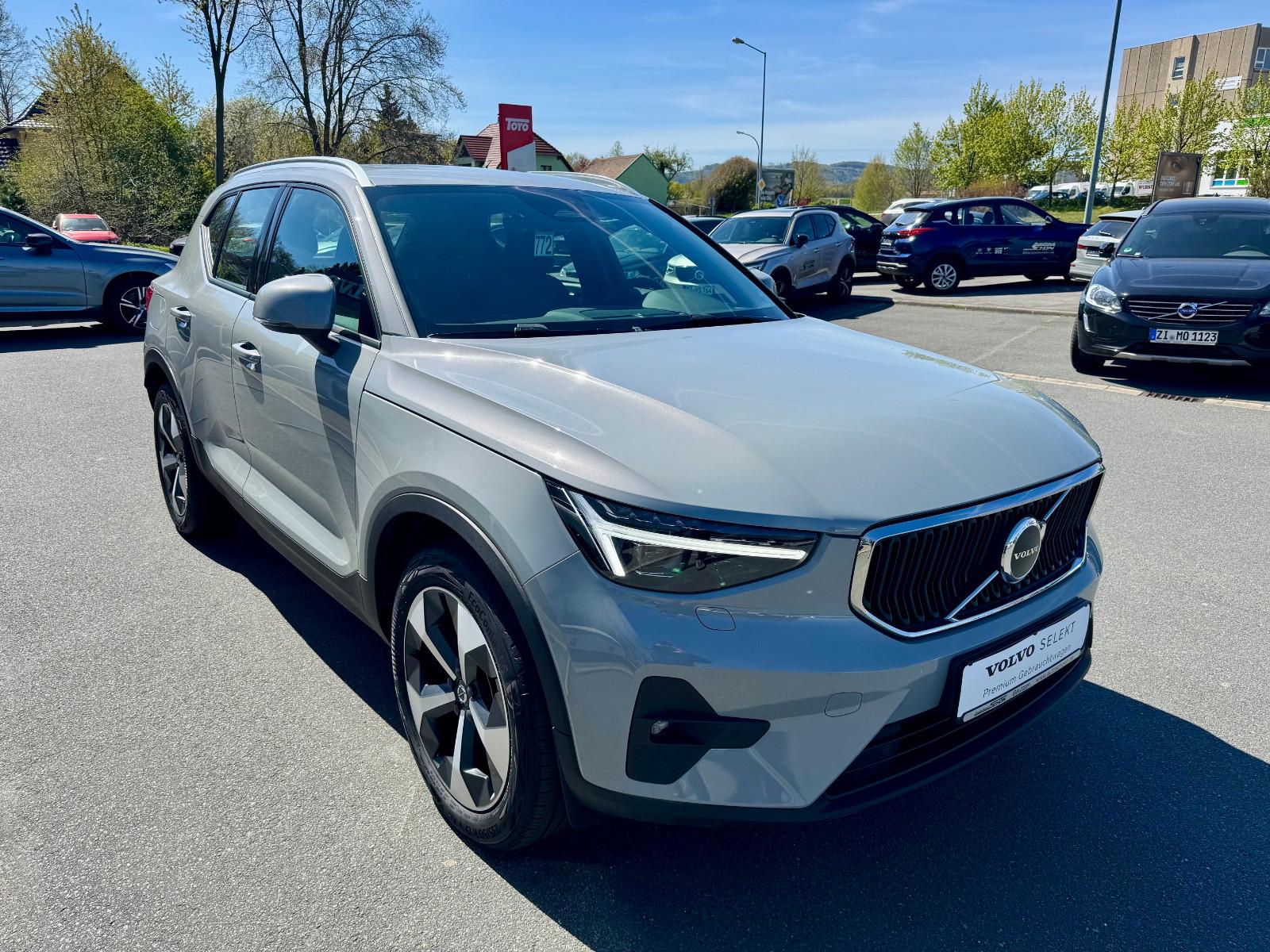 Volvo XC40 B3 DCT Core