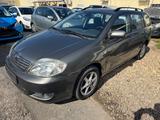 Toyota Corolla  1.4 D-4D WhatsApp +4917670842236 - gebrauchte Toyota Corolla aus dem Jahr 2007