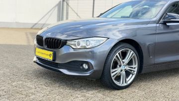 BMW 420 - 3