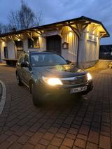 Subaru Forester 2.0X 30 Jahre Active 30 Jahre - gebrauchte Subaru Forester aus dem Jahr 2010