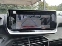 Peugeot 2008 - Vorschau Bild 27