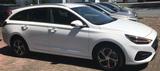 Hyundai i30 CW 1,0 T-GDI 7DCT Trend*NAVI*LED*Kamera*FSE - Hyundai i30 Gebrauchtwagen in Osnabrück