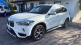 BMW Bmw X1 sDrive18d Sport X drive - BMW X1: X1s Drive 18d