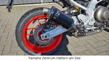 Yamaha XSR900 GP - YAMAHA WEIß