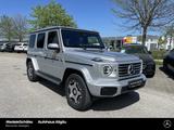 Mercedes-Benz G 450 d EXCLUSIVE 19" MASSAGE TV-Fond Standheizu - Mercedes G 450 SUV