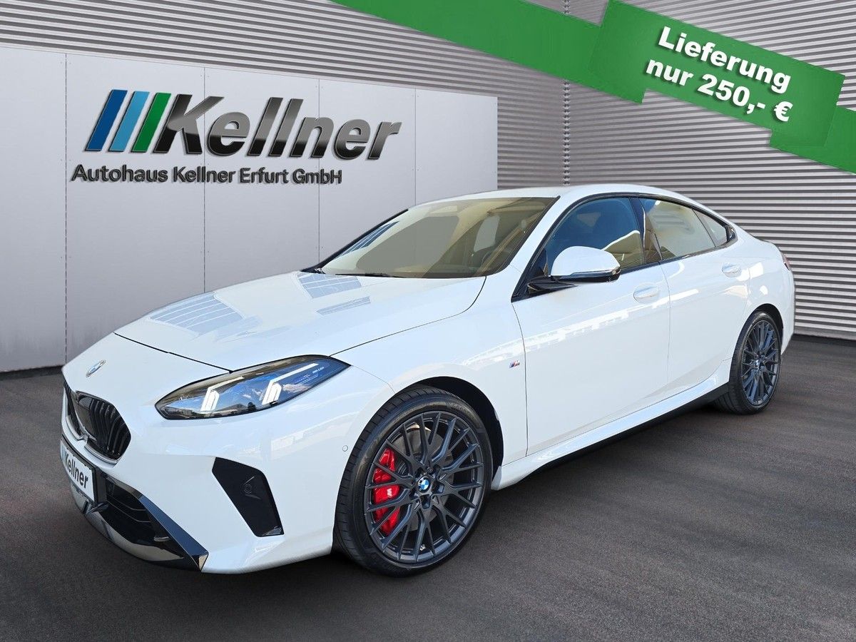 BMW 220 Gran Coupé i M-Sport Pro+ICONIC+aLED+HUD+H