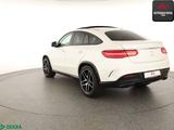 Mercedes-Benz GLE 43 AMG 4M Coupe DESIGNO,AIRMATIC,360GRAD,SH  - Mercedes-Benz GLE 43 AMG