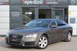 Audi A7 Sportback 2.8 FSI quattro*NAVI*LEDER*XENON* - Audi A7 mit Benzin-Antrieb: ESP, Limousine