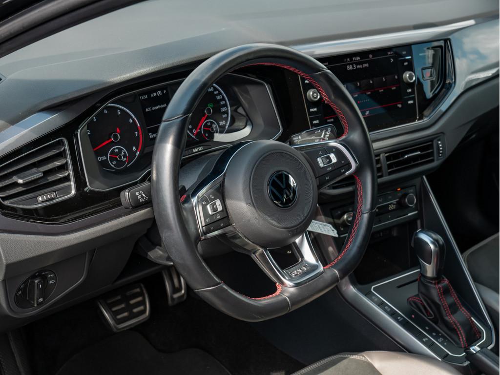 Volkswagen Polo GTI 2.0 TSI DSG KLIMA PDC SHZ NAVI ACC LED, миниатюра 16
