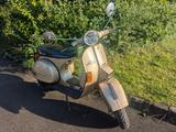 LML Vespa NV 150m³ (EZ 1994) - LML MOTORRAD