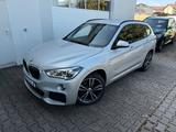 BMW X1 sDrive18d M Sport M19Zoll Navi LED+ - BMW X1: Sdrive18d