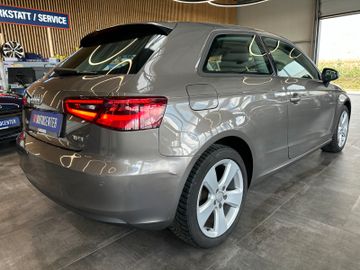 Audi A3 - 2