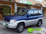Mitsubishi MITSUBISHI Pajero Pinin 1.8 115 CV - GPL - Mitsubishi Pajero Pinin: 1.8