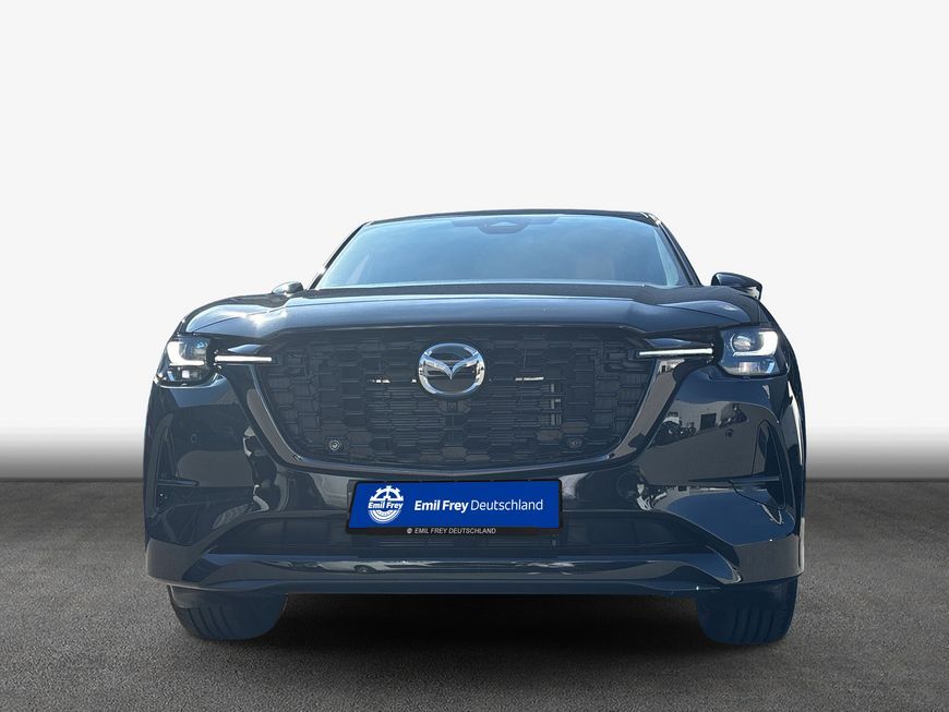 Mazda CX-60 - Bild 3