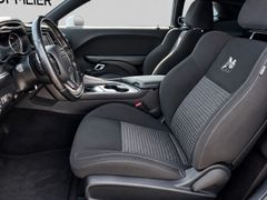 DODGE Challenger R/T Scat Pack Alpine | Lenkradheizung