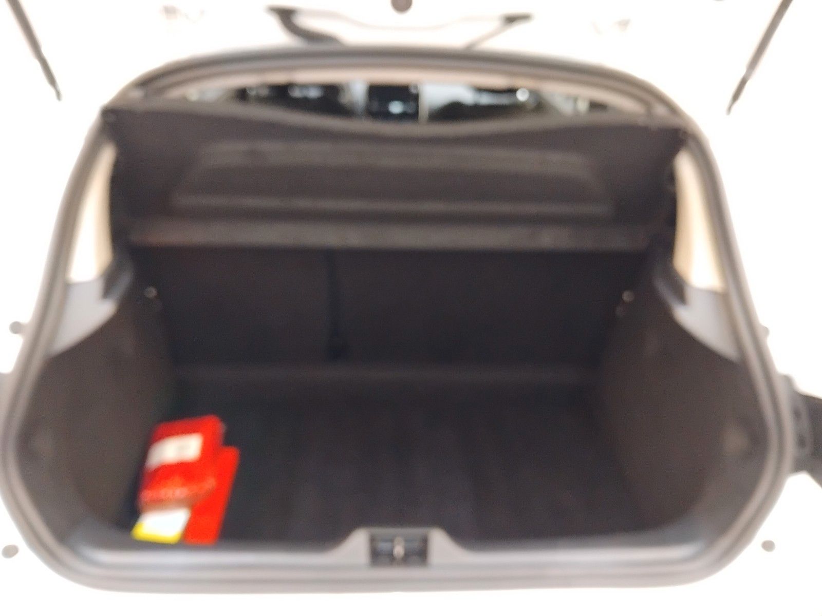 Renault Clio (08/2019, Benzin)