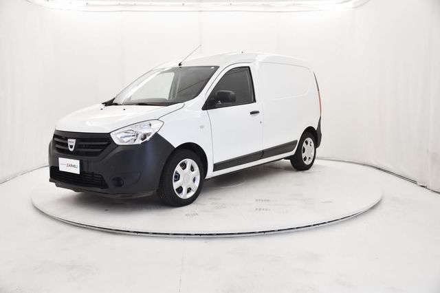 Dacia Dokker van 1.5 dci 90cv E5