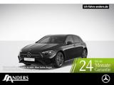Mercedes-Benz A 200 d AMG+Distr.+Multib.+360°+Night+Keyless