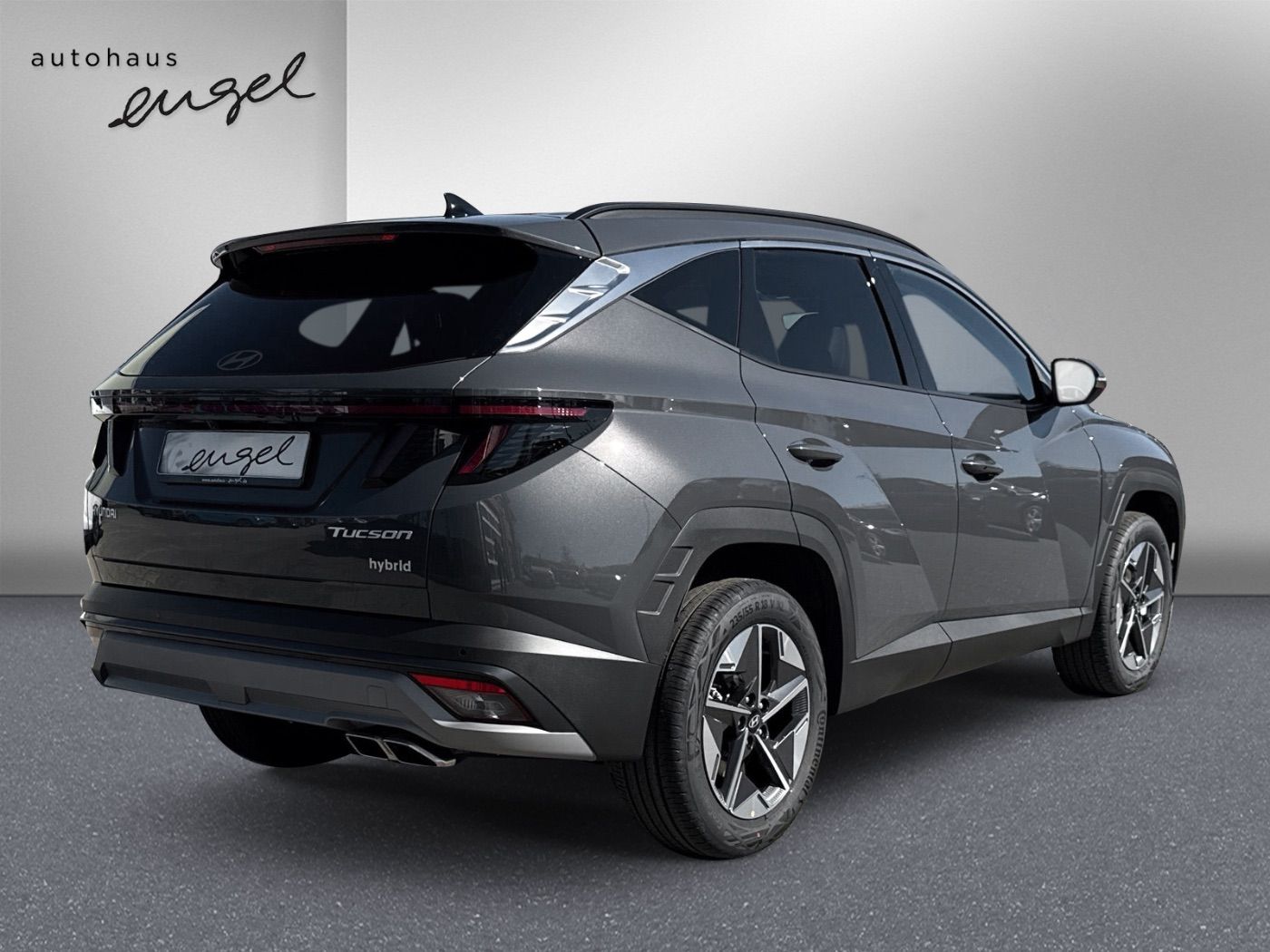 Hyundai Tucson – Bild 5