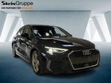 Audi A3 Sportback 1.0 TSI S-line S-TRONIC+NAV+VIRT+LE - Audi A3 Gebrauchtwagen in Hamm