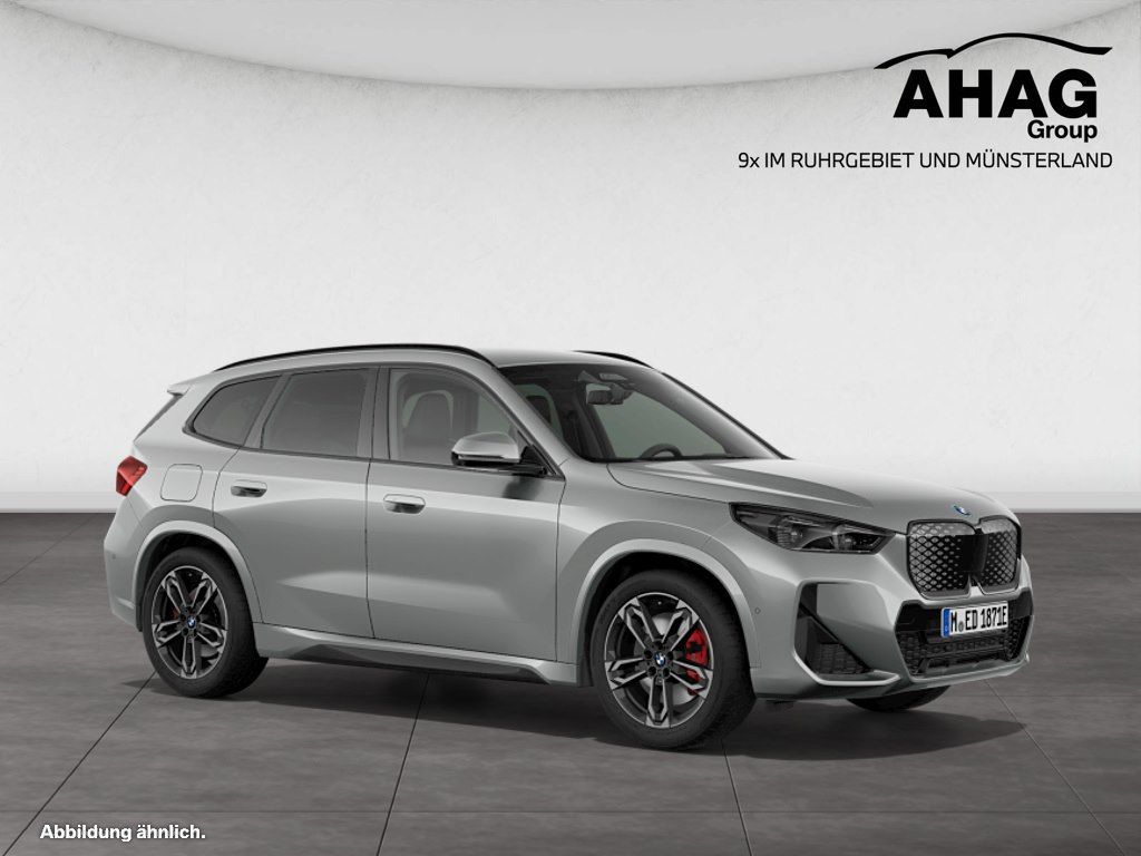 BMW iX1 - Bild 9