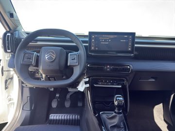 Citroën C3 Aircross Turbo 100 COLLECTION