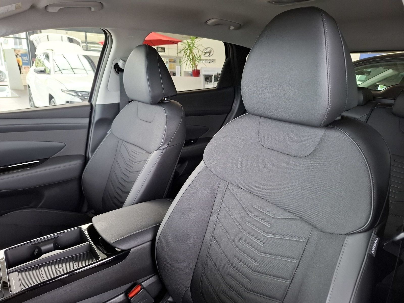 Hyundai TUCSON - Bild 37