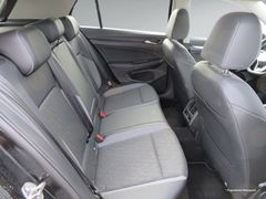 VW Golf VIII 2.0 TDI Goal DSG LED Nav Rfk Ahk ACC VW Golf VIII 2.0 TDI Goal DSG LED Nav Rfk Ahk ACC