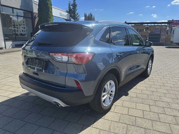 Ford Kuga 1.5 EcoBoost TITANIUM X