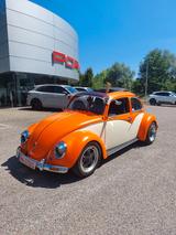 Volkswagen Käfer mit Typ4 Motor - Volkswagen Käfer: Motor