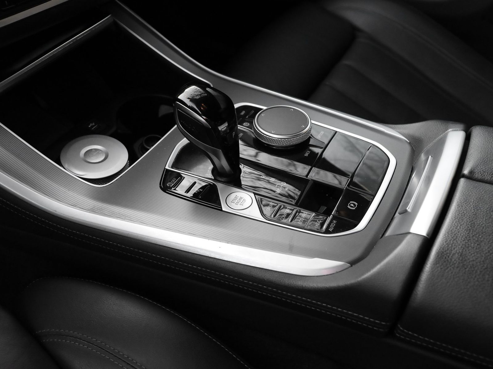 BMW X5 - Bild 13