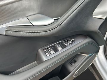BYD SEALION 7 EV Design AWD 82,5Kwh Leder AUT