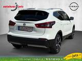 Nissan Qashqai 1.6 DIG-T Tekna + 4x2 - Nissan Qashqai Gebrauchtwagen in Stuttgart