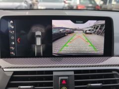 BMW X3 M Competition H&K HUD LED 8-fach Deutsch
