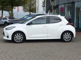 Mazda 2 Hybrid 1.5L VVT-i 116 PS AT FWD CVT AL-SELECT - Mazda 2 Hybrid aus 2023