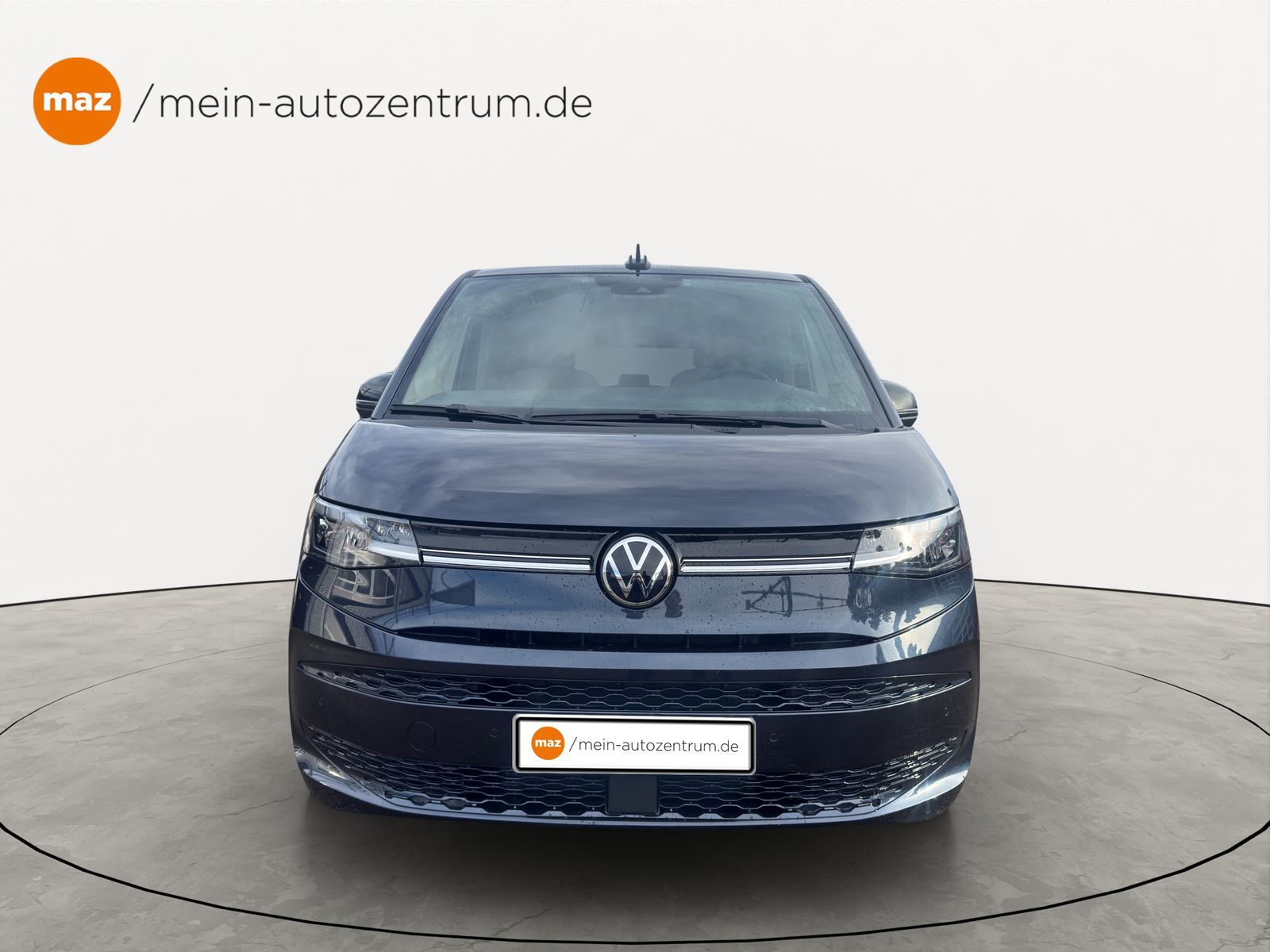 Fahrzeugabbildung Volkswagen Multivan Life 2.0l TDI kurzer Überhang 7-Sitzer