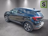 Renault CAPTUR R.S. Line TCe 160 EDC - Renault Captur R-S-Line