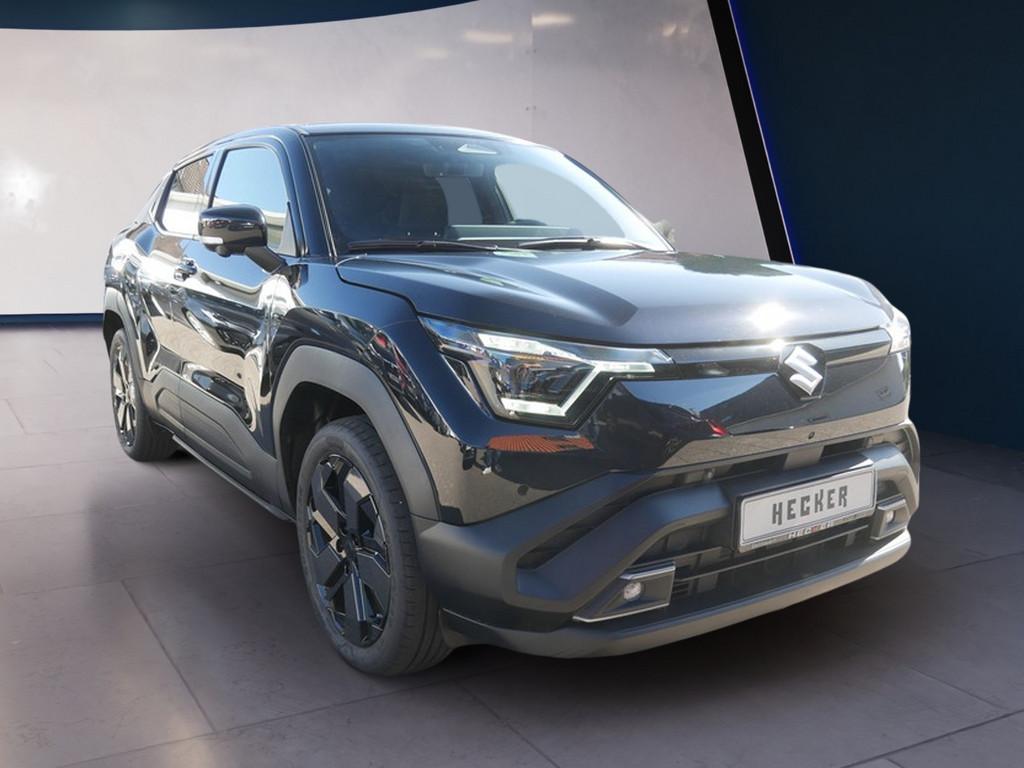 Suzuki e Vitara eAxle Comfort+ NAVI ACC LED PANO 360°