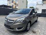 Opel Meriva B Innovation *tempomat*klima*PDC*NAVI*