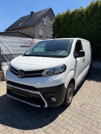 Toyota Proace (Verso) - 2