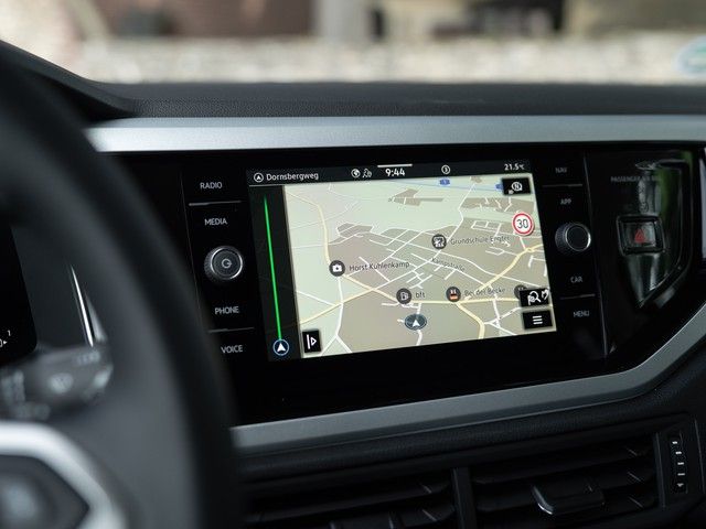 Taigo Goal TSI DSG Navi GJR RFK