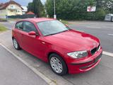 BMW 116 1er (3-Türer) 116i - BMW 1er Reihe: 3türer