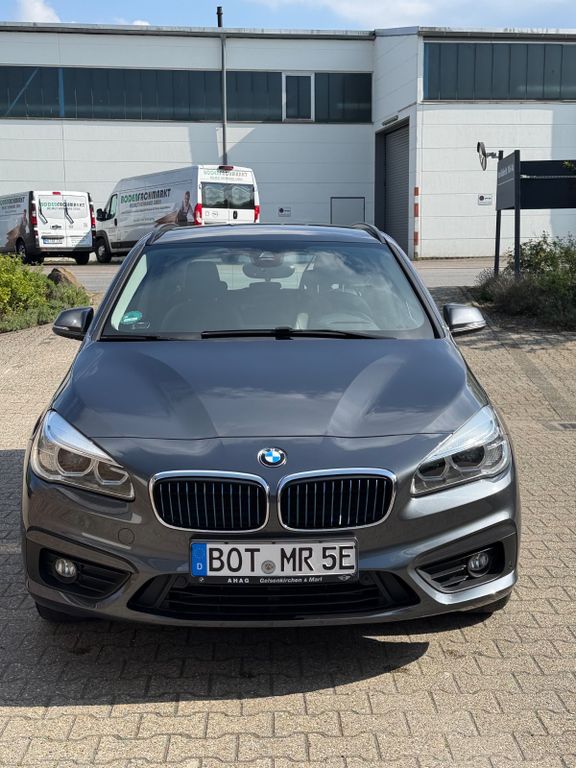 Image of BMW 225 Active Tourer