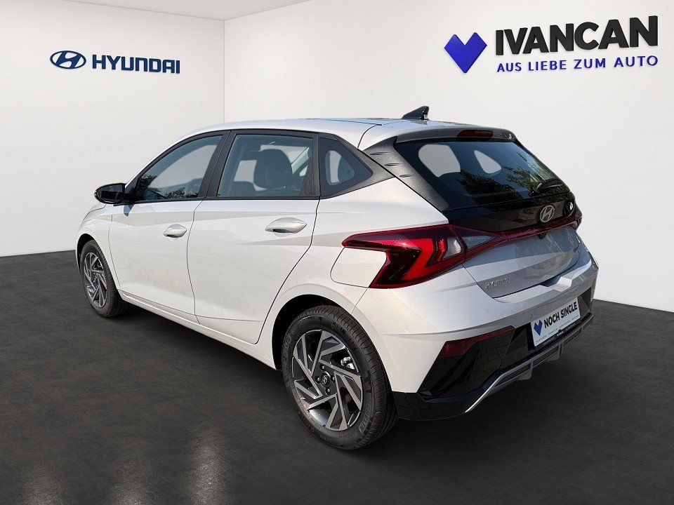 Hyundai i20 - Bild 4