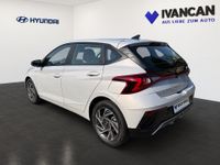 Hyundai i20 - Vorschau Bild 4