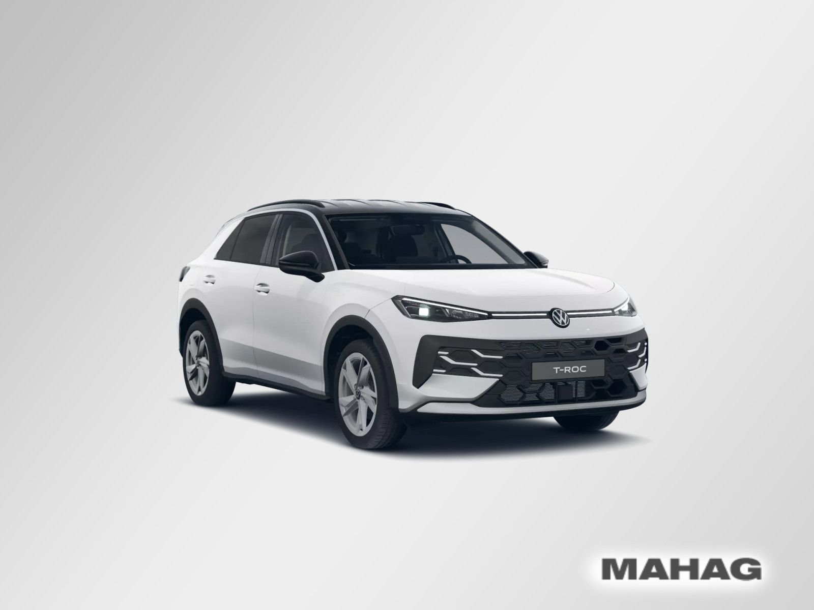 Volkswagen T-Roc - Bild 10